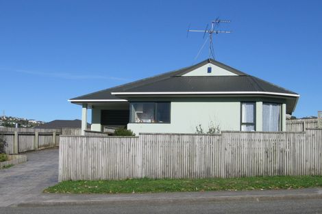 Photo of property in 117 Bracken Road, Paparangi, Wellington, 6037