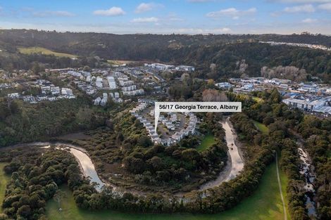 Photo of property in 56/17 Georgia Terrace, Albany, Auckland, 0632