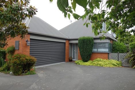 Photo of property in 431a Memorial Avenue, Burnside, Christchurch, 8053
