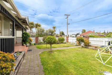 Photo of property in 59 York Street, Moera, Lower Hutt, 5010