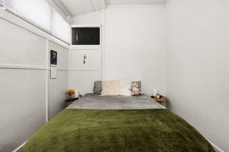 Photo of property in 1 Mcdonald Street, Napier South, Napier, 4110