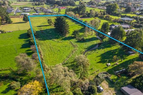 Photo of property in 38 Clifton Avenue, Carterton, 5713