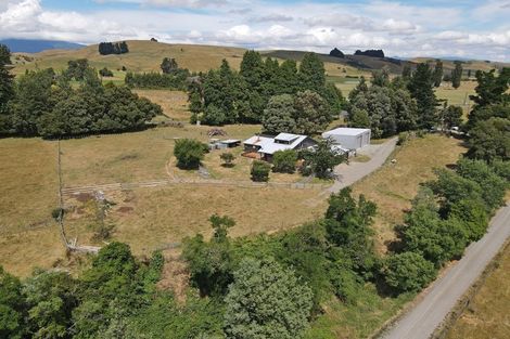 Photo of property in 6 Nixs Road, Apiti, Kimbolton, 4774