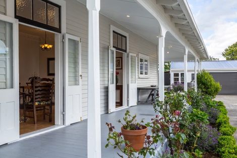 Photo of property in 95 Fox Street, Featherston, 5710