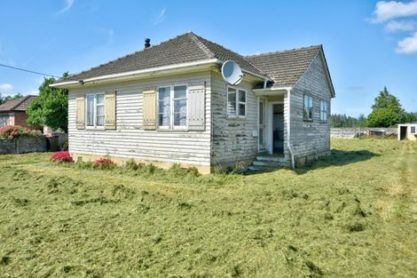 Photo of property in 55 Albion Street, Mataura, 9712