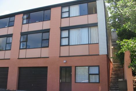 Photo of property in 1/11 Anderson Terrace, Mount Cook, Wellington, 6021