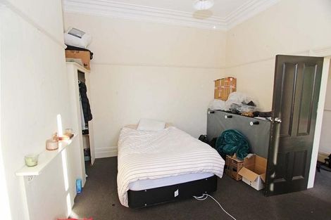Photo of property in 136 Albany Street, North Dunedin, Dunedin, 9016