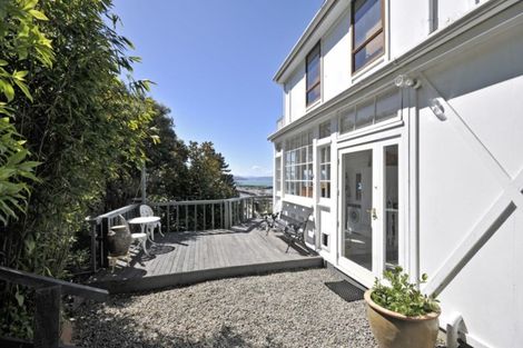 Photo of property in 23 Frandi Street, Thorndon, Wellington, 6011