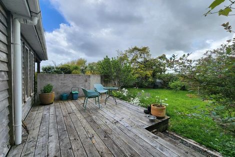 Photo of property in 299 Ahu Ahu Road, Kaitake, New Plymouth, 4374