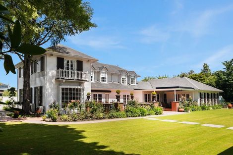 Photo of property in 21 Circuit Street, Merivale, Christchurch, 8052