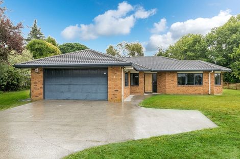 Photo of property in 3326 Ohaupo Road, Rukuhia, Hamilton, 3282