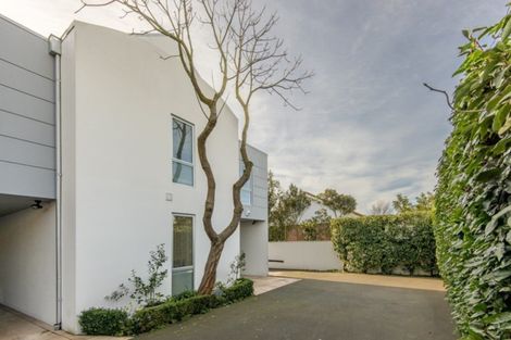 Photo of property in 6/22 Stoneyhurst Street, St Albans, Christchurch, 8014