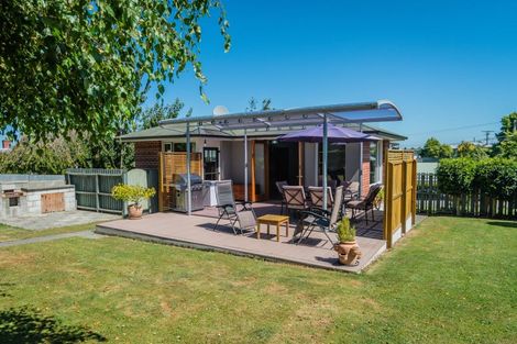 Photo of property in 19 Puriri Street, Highfield, Timaru, 7910