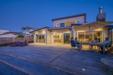 Photo of property in 135 Captain Cook Road, Cooks Beach, Whitianga, 3591