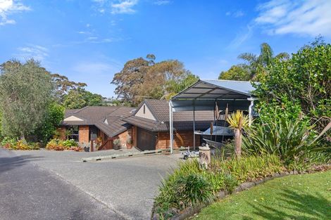 Photo of property in 59a Lonely Road, Fairview Heights, Auckland, 0632