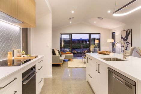 Photo of property in 13 Cotterville Crescent, Greytown, 5712