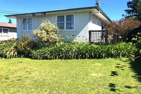 Photo of property in 7 Puriri Crescent, Lansdowne, Masterton, 5810