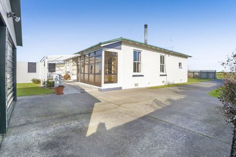 Photo of property in 409 Ohangai Road, Hawera, 4672