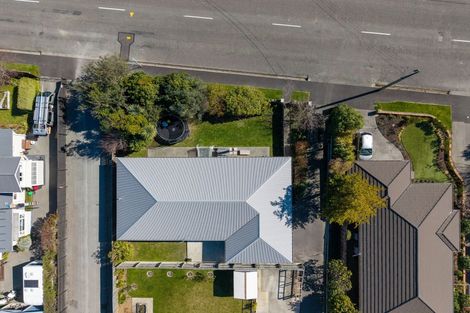 Photo of property in 44a Birdwood Avenue, Beckenham, Christchurch, 8023