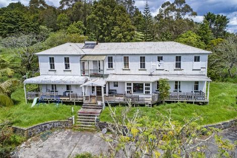 Photo of property in 41 Church Road, Ngararatunua, Whangarei, 0176