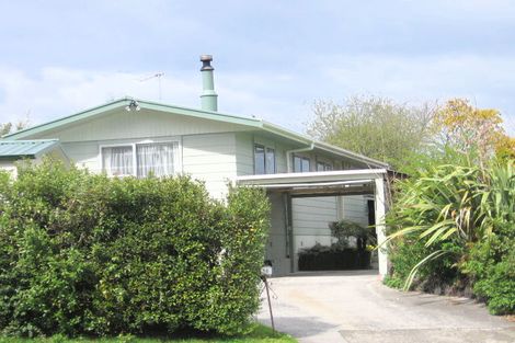 Photo of property in 36 Gem Street, Pukehangi, Rotorua, 3015