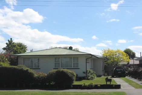 Photo of property in 53 Cotswold Avenue, Bishopdale, Christchurch, 8053