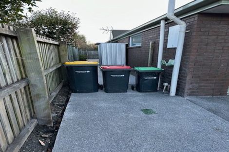 Photo of property in 16 Penruddock Rise, Westmorland, Christchurch, 8025