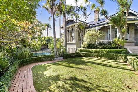 Photo of property in 8 Claude Road, Epsom, Auckland, 1023