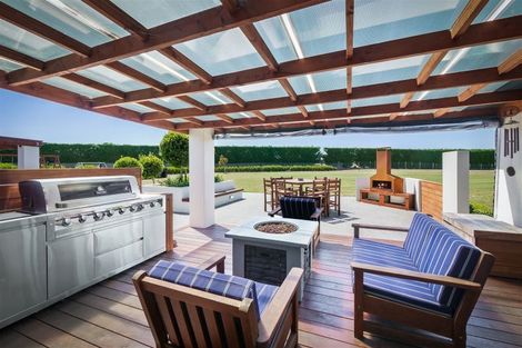 Photo of property in 300 Weedons Ross Road, Rolleston, Christchurch, 7675