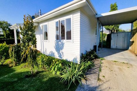 Photo of property in 15 Victoria Avenue, Wairoa, 4108