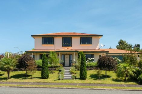 Photo of property in 1 Saunders Place, Te Puke, 3119