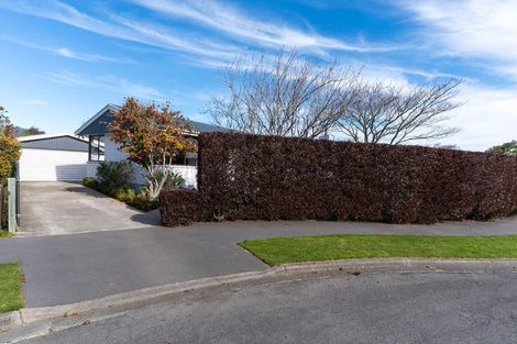 Photo of property in 8 Hussar Place, Hoon Hay, Christchurch, 8025