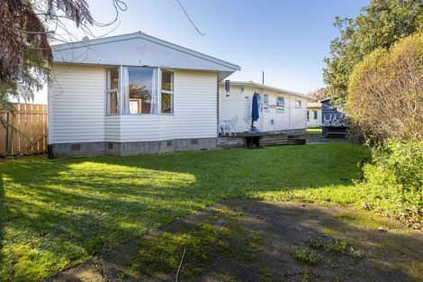Photo of property in 4 Drake Street, Levin, 5510