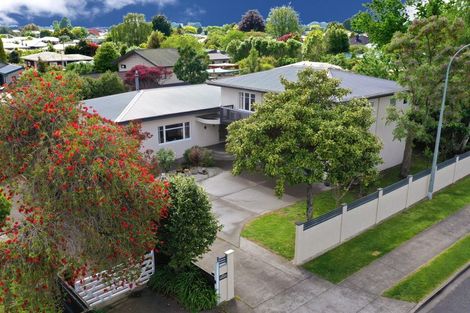 Photo of property in 1021 Duke Street, Mahora, Hastings, 4120