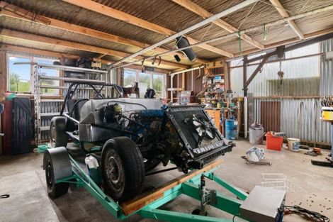 Photo of property in 801 Dansey Road, Ngongotaha Valley, Rotorua, 3072