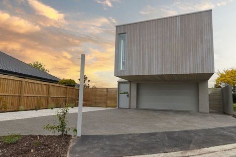 Photo of property in 1/2 Gunwelloe Lane, Burwood, Christchurch, 8083
