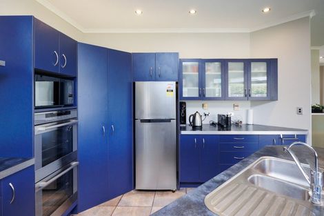 Photo of property in 196 Kelvin Grove Road, Kelvin Grove, Palmerston North, 4414