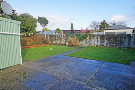 Photo of property in 297 Chelmsford Street, Waverley, Invercargill, 9810