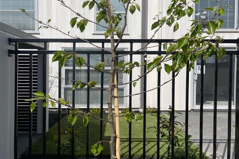 Photo of property in 1/244 Bealey Avenue, Christchurch Central, Christchurch, 8013