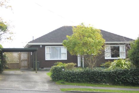 Photo of property in 21 Hori Street, Vogeltown, New Plymouth, 4310