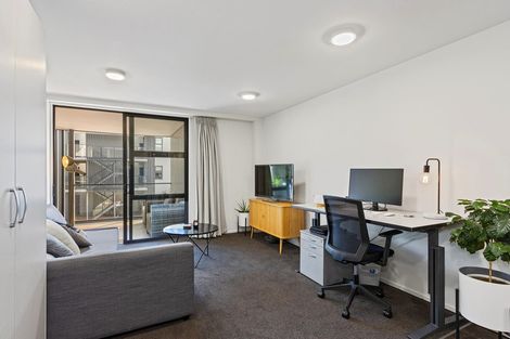 Photo of property in 104/118 Bealey Avenue, Christchurch Central, Christchurch, 8013