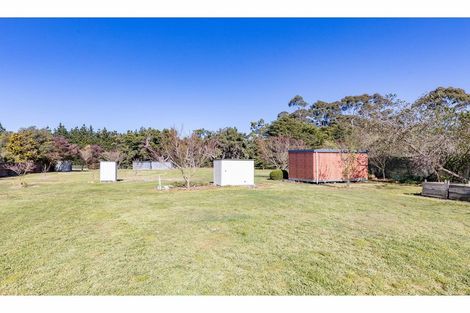 Photo of property in 202 Larcombs Road, Rolleston, Christchurch, 7678