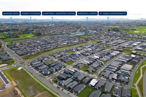 Photo of property in 2 Gosset Avenue, Chartwell, Hamilton, 3210