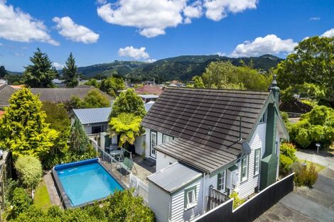 Photo of property in 3 Refreshment Place, Trentham, Upper Hutt, 5018