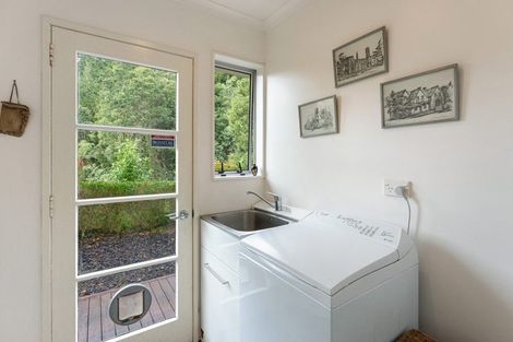 Photo of property in 132 Mangaone Road, Hautere, Otaki, 5582