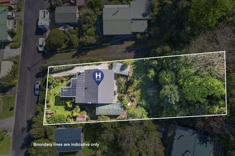 Photo of property in 13 Trotter Avenue, Waiomu, Thames, 3575