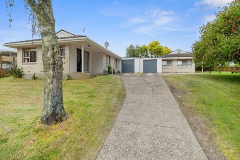 Photo of property in 14a Hookey Drive, Te Puke, 3119