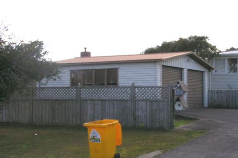 Photo of property in 3/3 Raines Avenue, Forrest Hill, Auckland, 0620