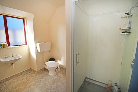 Photo of property in 7/791 Great King Street North, North Dunedin, Dunedin, 9016