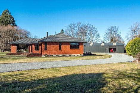 Photo of property in 51 Tancred Street, Geraldine, 7930